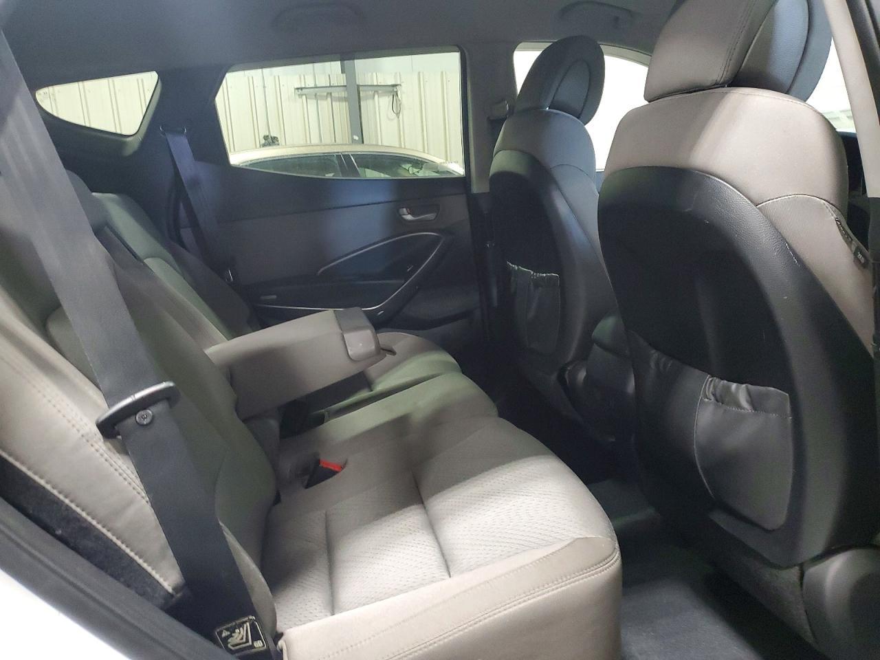 2014 HYUNDAI SANTA FE — фото 11