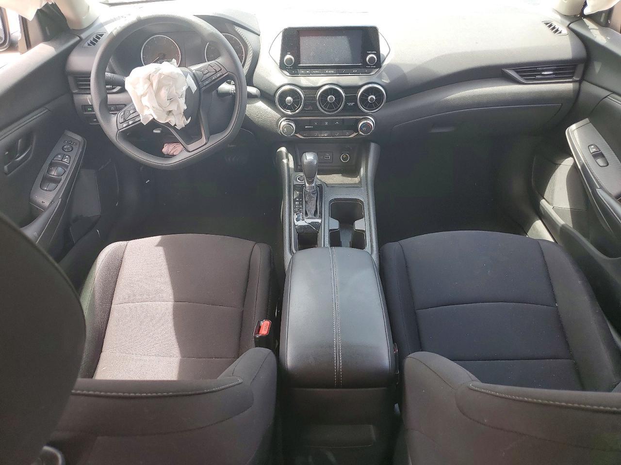 NISSAN SENTRA