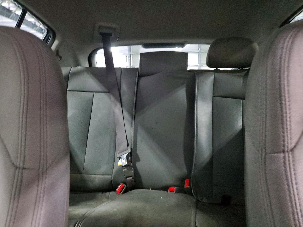 2014 KIA SPORTAGE — фото 10