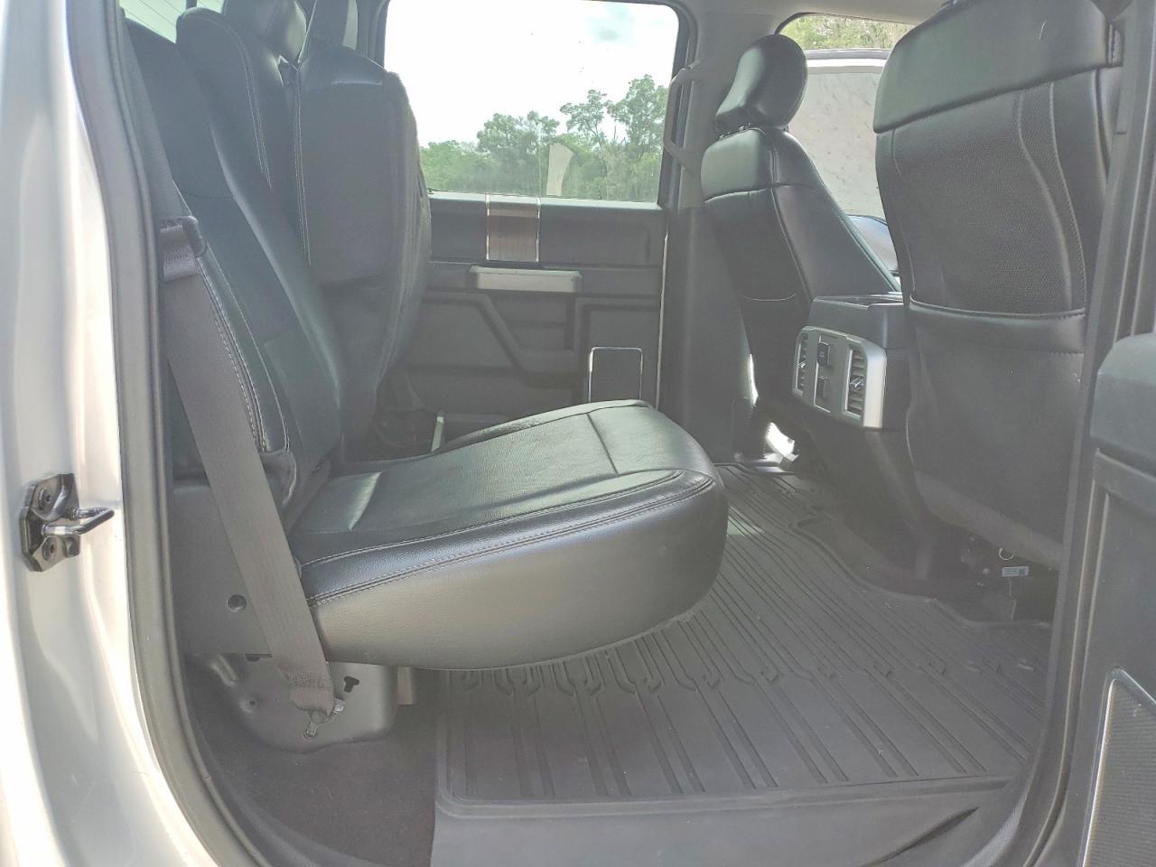 2016 FORD F-150 — фото 10