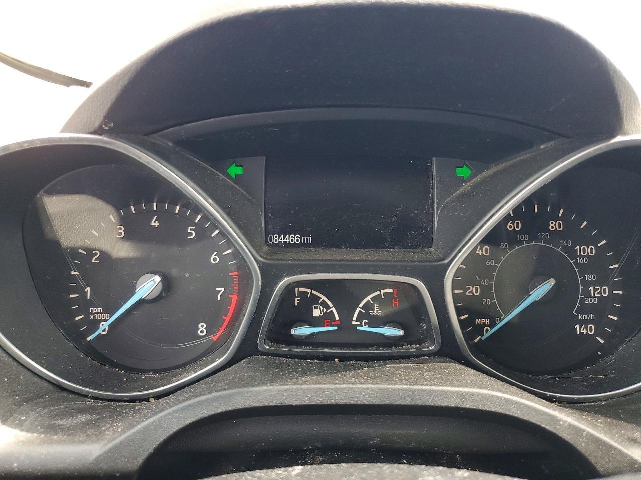FORD ESCAPE