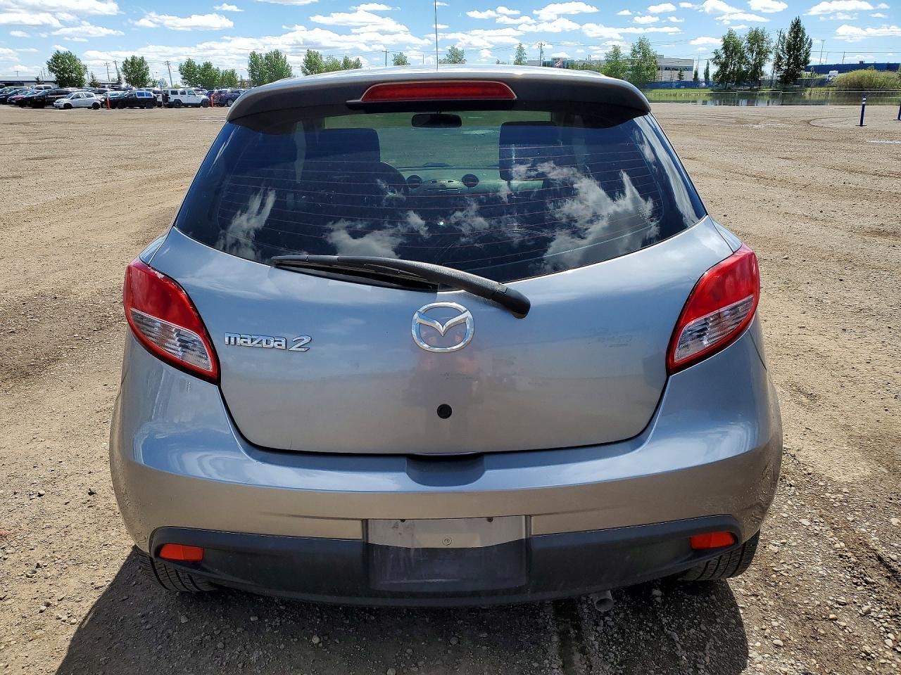 2014 MAZDA 2 — фото 6