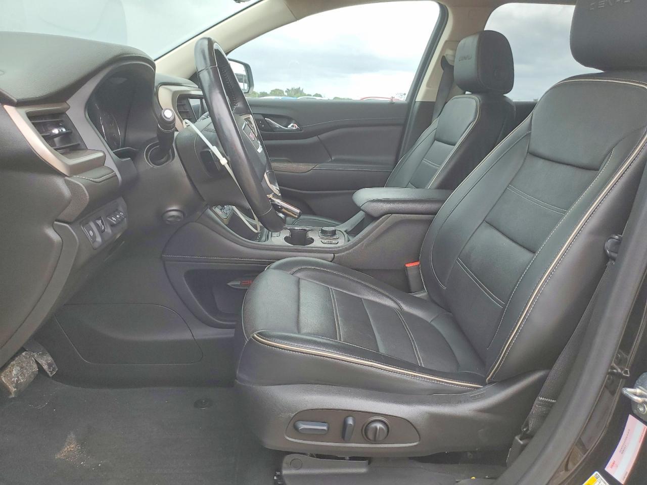 GMC ACADIA