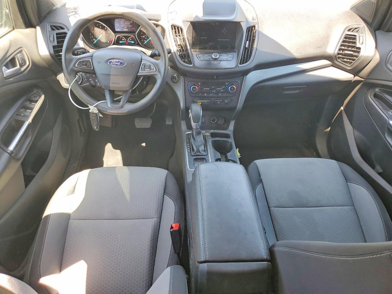 FORD ESCAPE