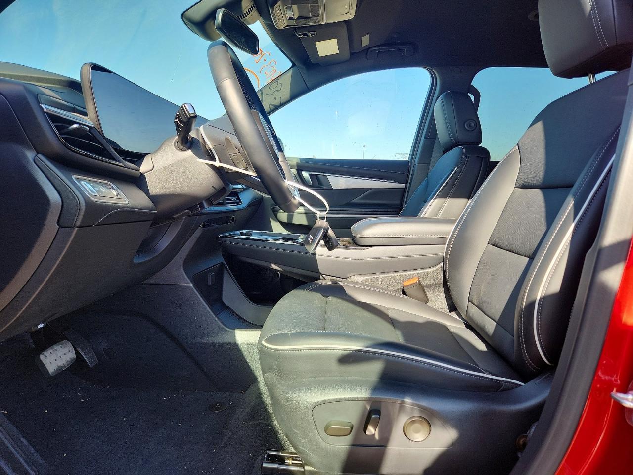 BUICK ENCLAVE