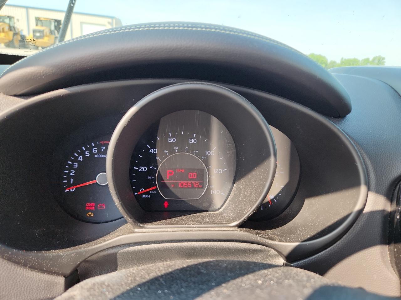 2015 KIA SOUL — фото 9