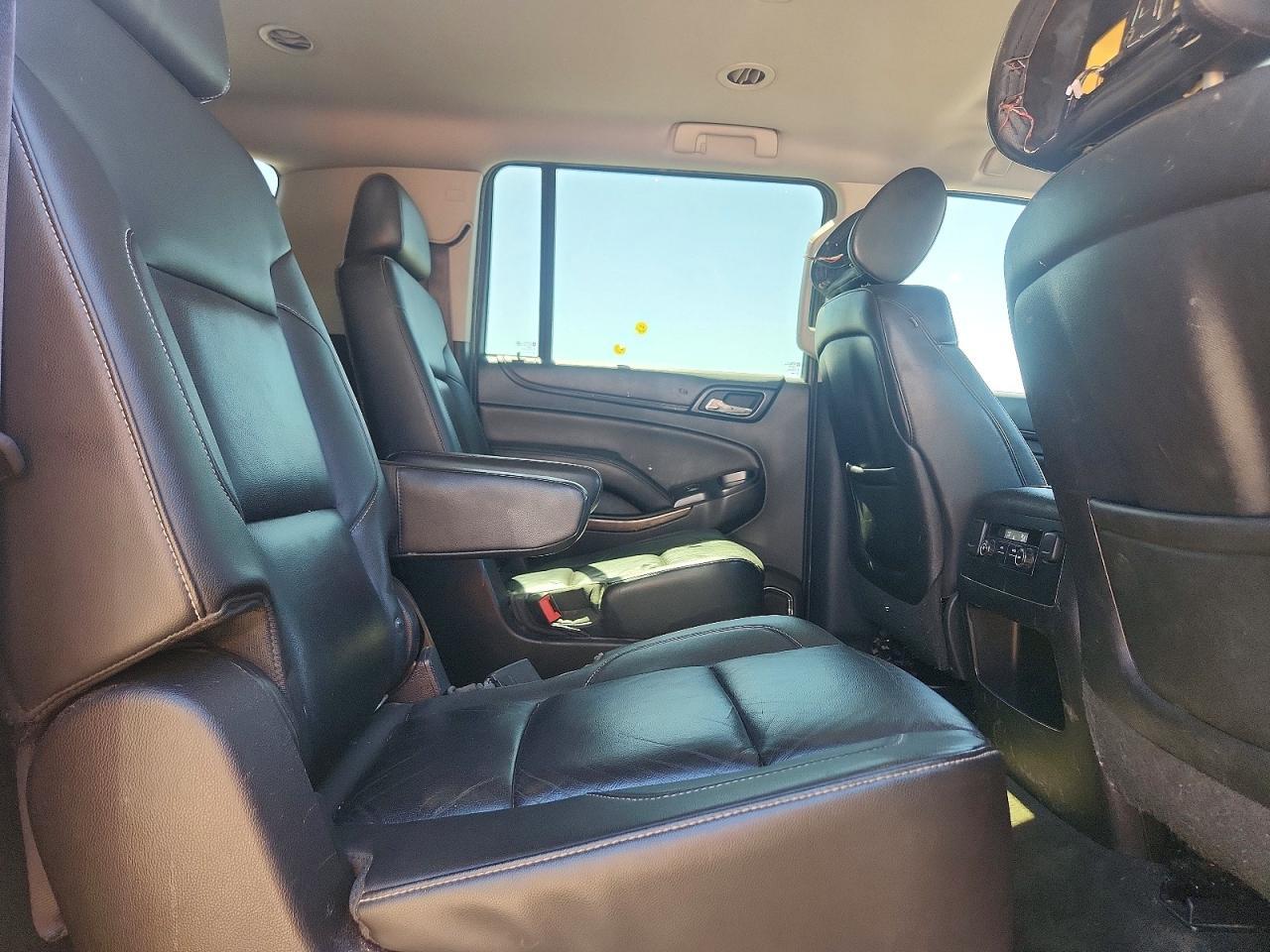 2015 CHEVROLET SUBURBAN — фото 11