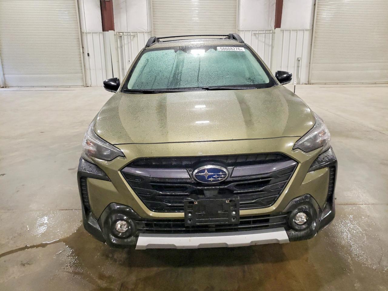 2023 SUBARU OUTBACK — фото 5