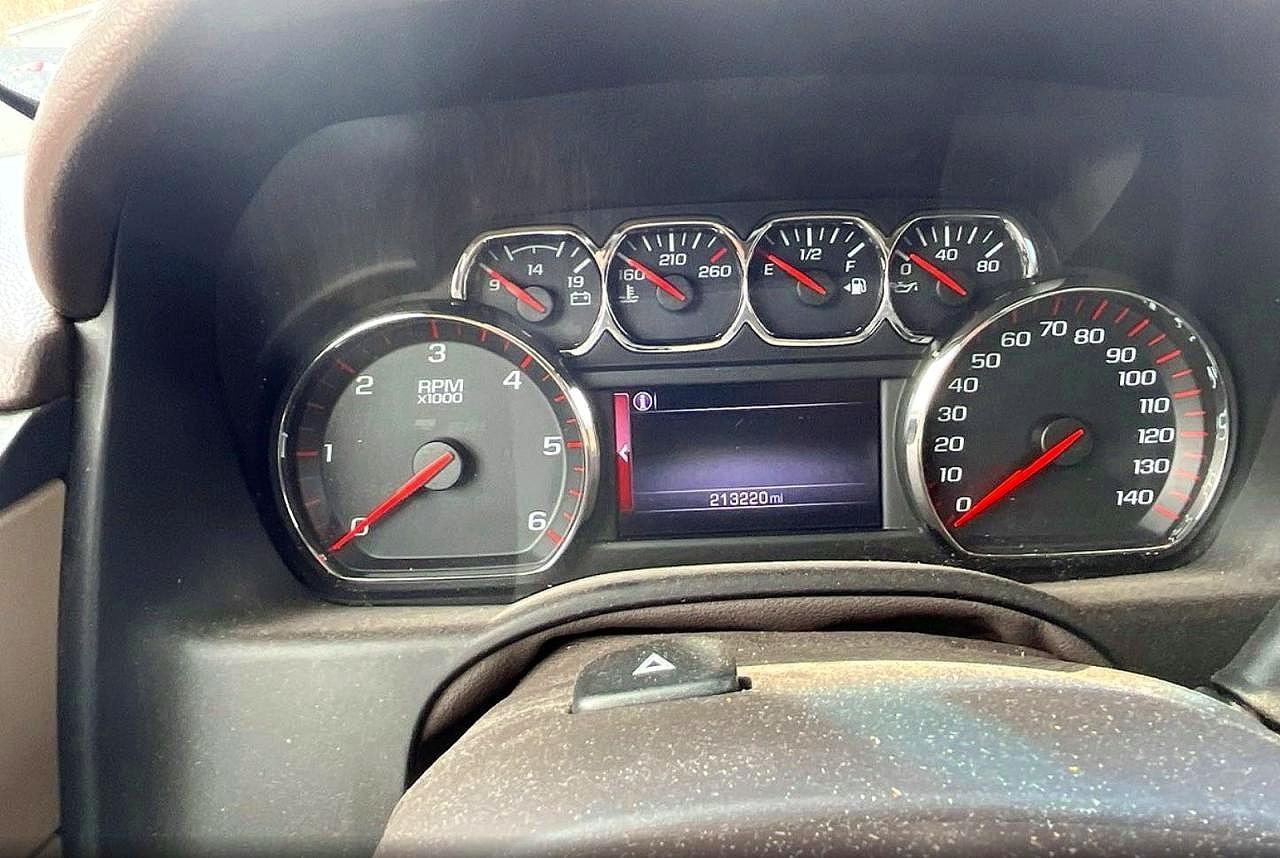 GMC YUKON