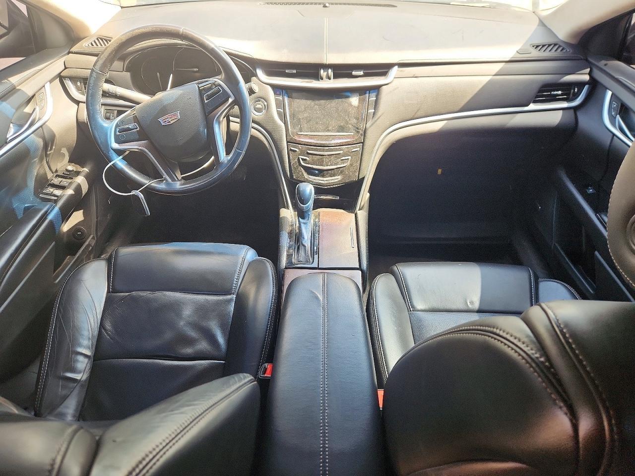 2019 CADILLAC XTS — фото 8