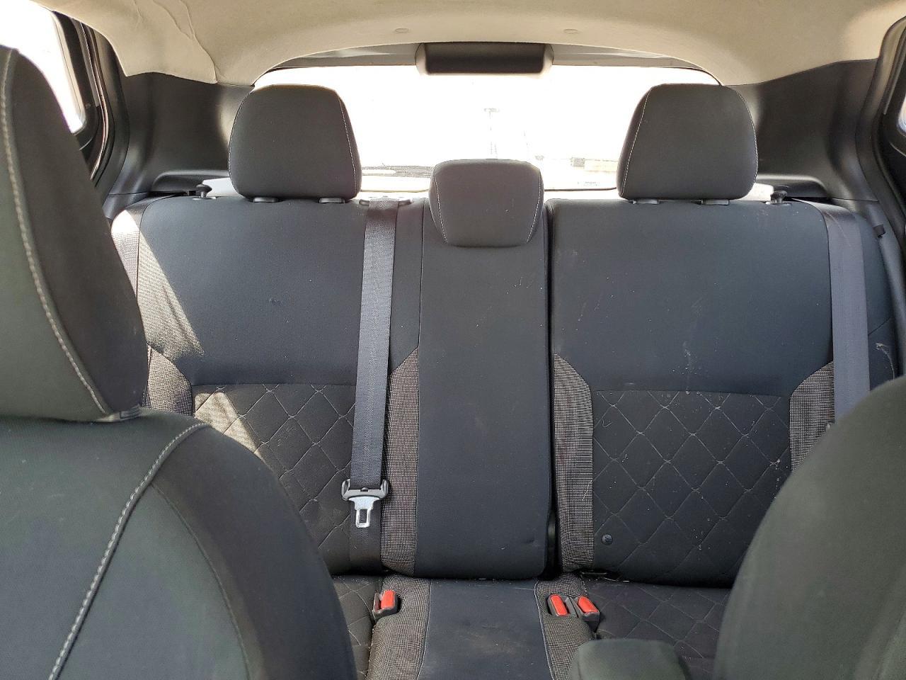 2019 NISSAN KICKS — фото 10