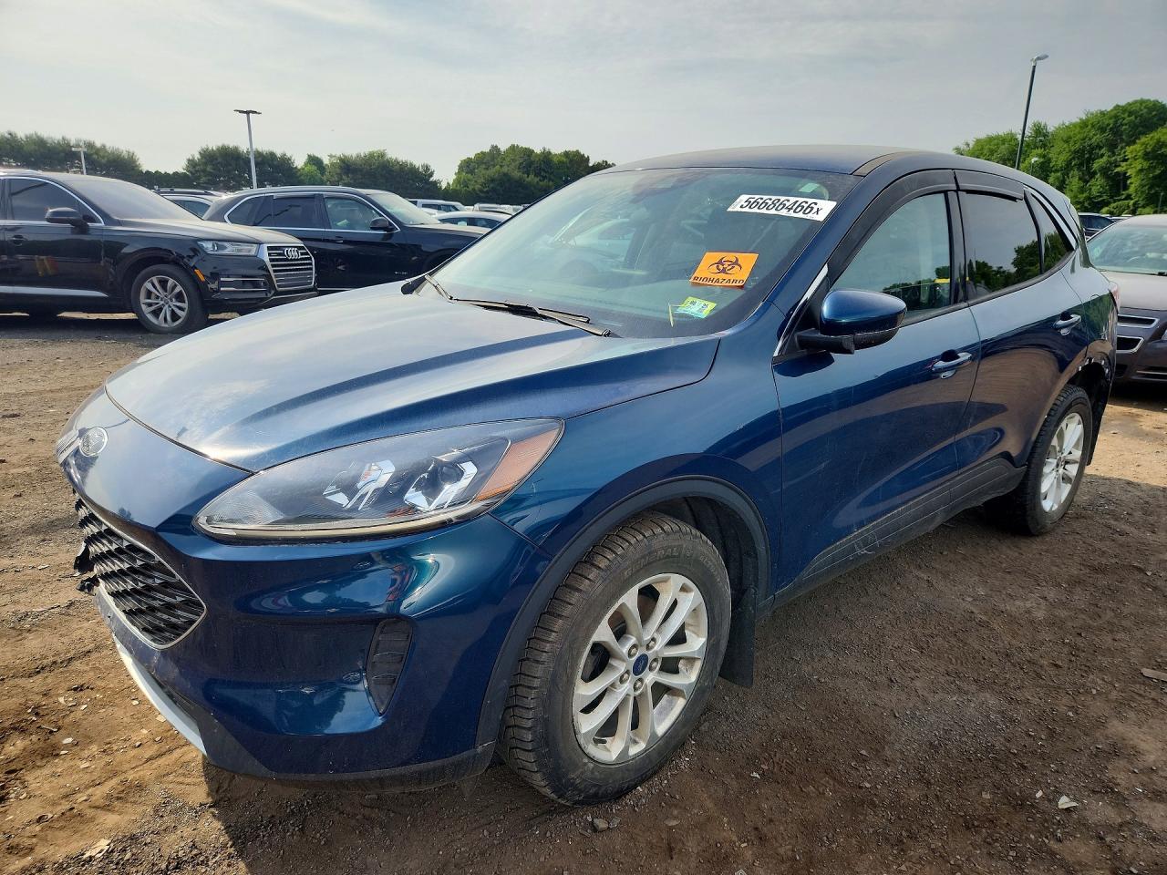 FORD ESCAPE