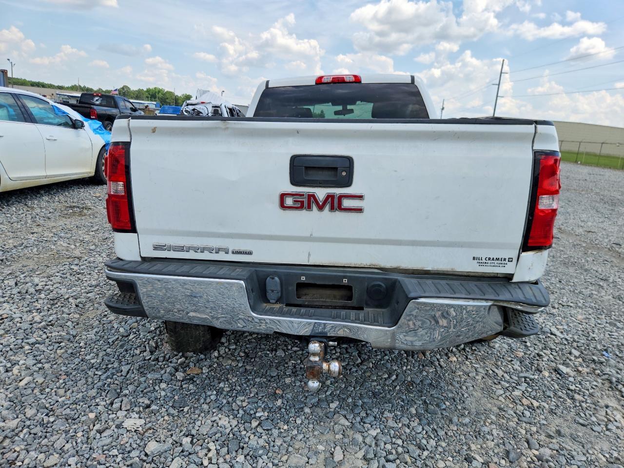 2019 GMC SIERRA 1500 — фото 6