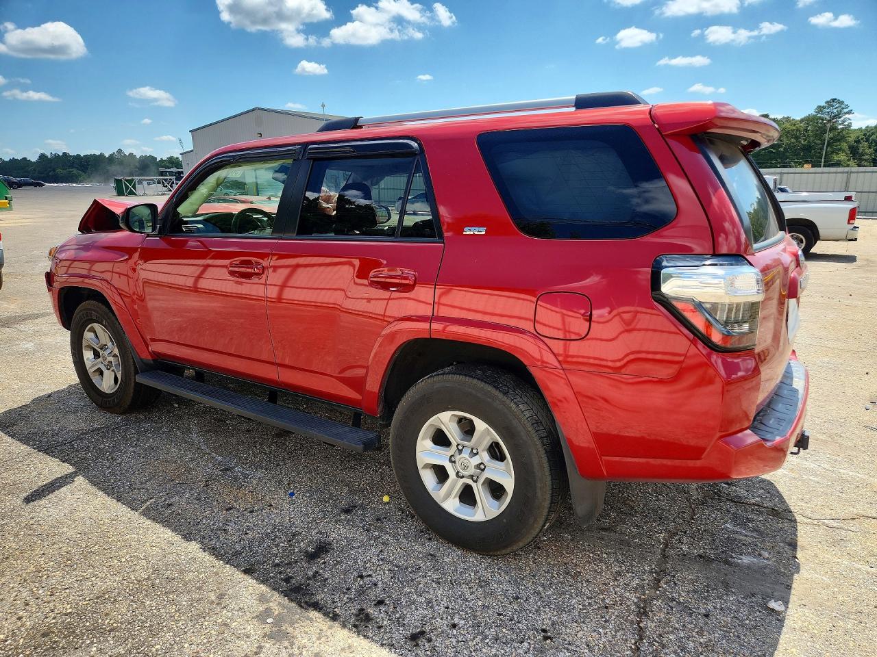 2023 TOYOTA 4RUNNER — фото 2