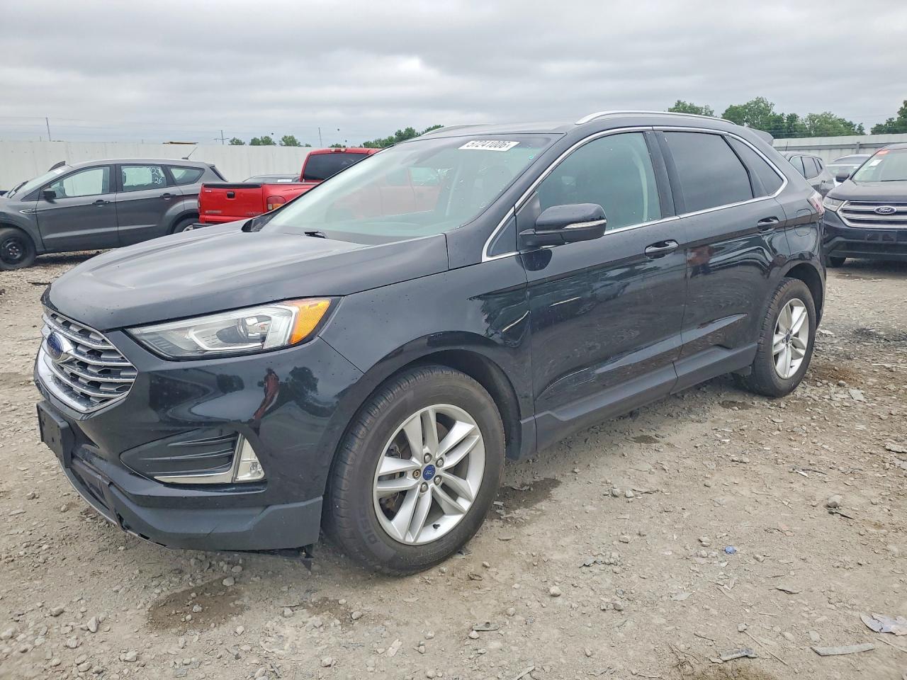 FORD EDGE