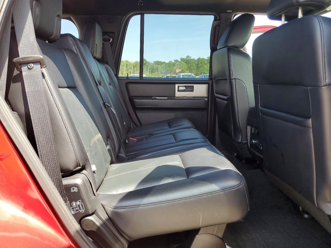 2017 FORD EXPEDITION — фото 11
