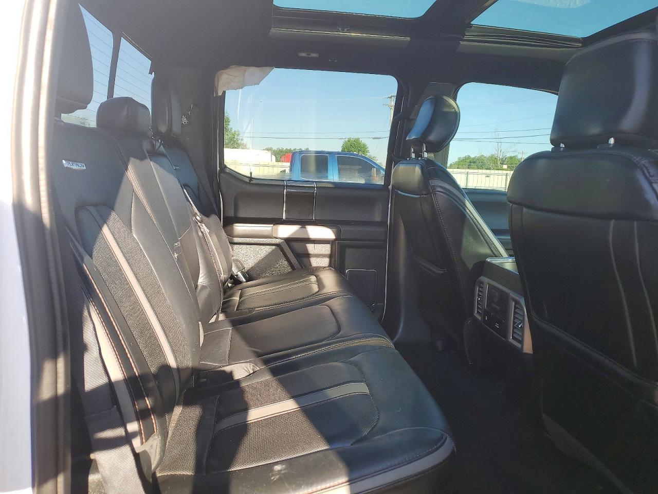 2018 FORD F-150 — фото 10