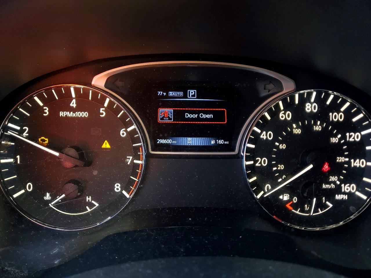 2020 NISSAN PATHFINDER — фото 9