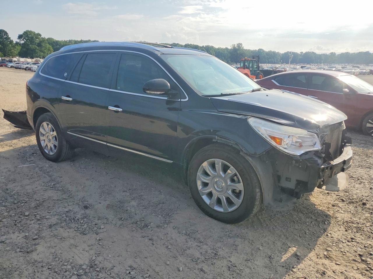 BUICK ENCLAVE
