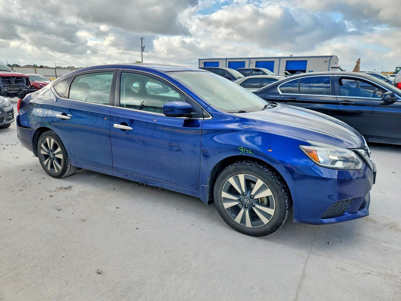 NISSAN SENTRA