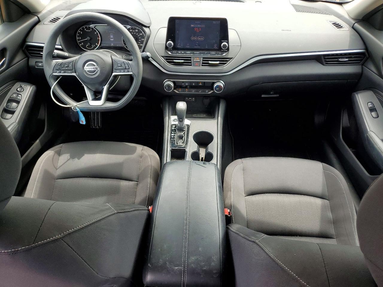 2019 NISSAN ALTIMA — фото 8