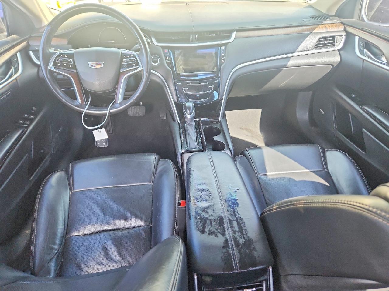 2019 CADILLAC XTS — фото 8