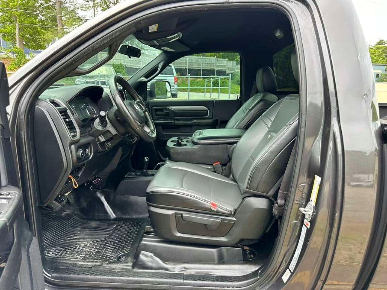 RAM 2500