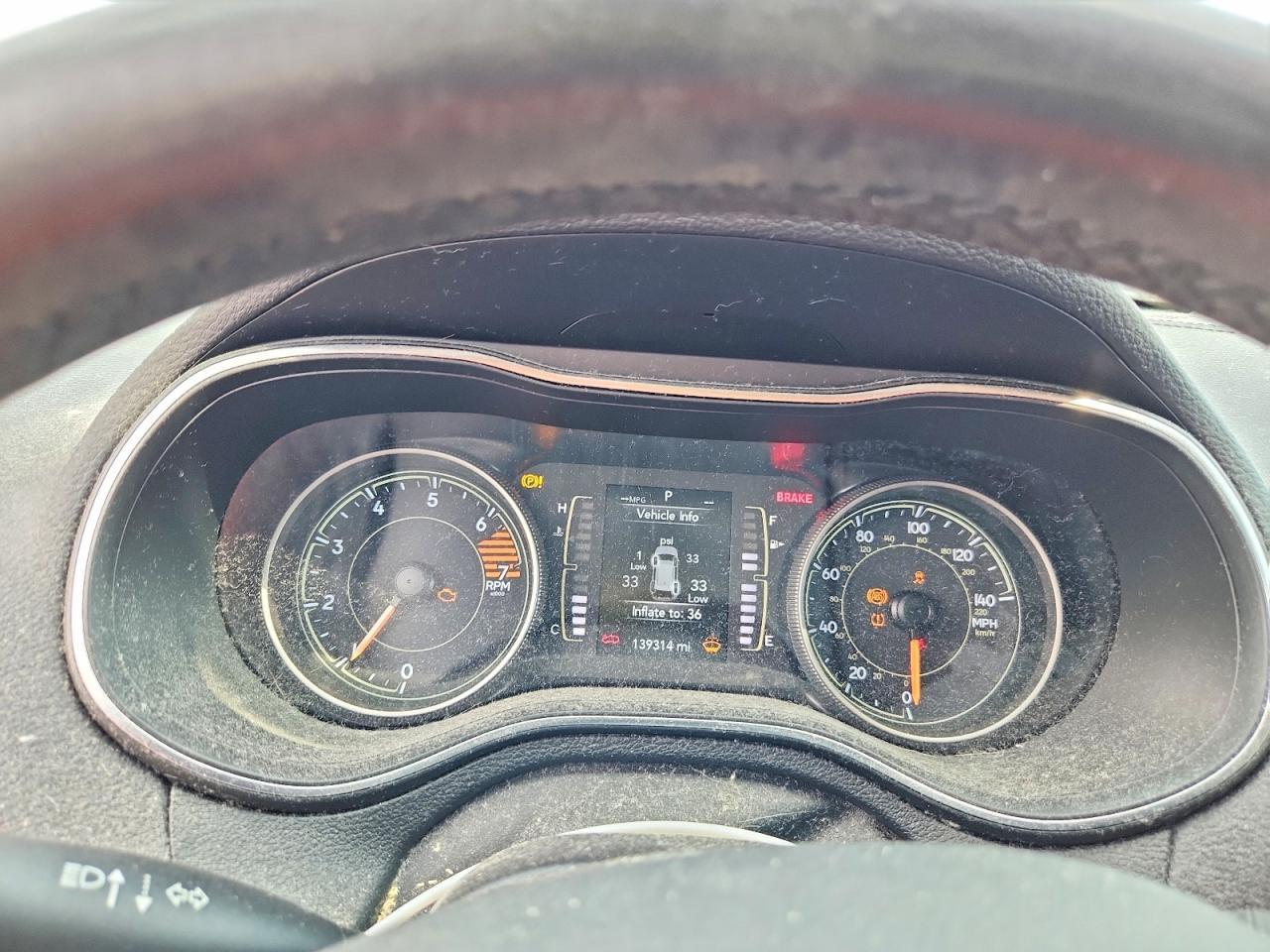 2019 JEEP GRAND CHEROKEE — фото 9