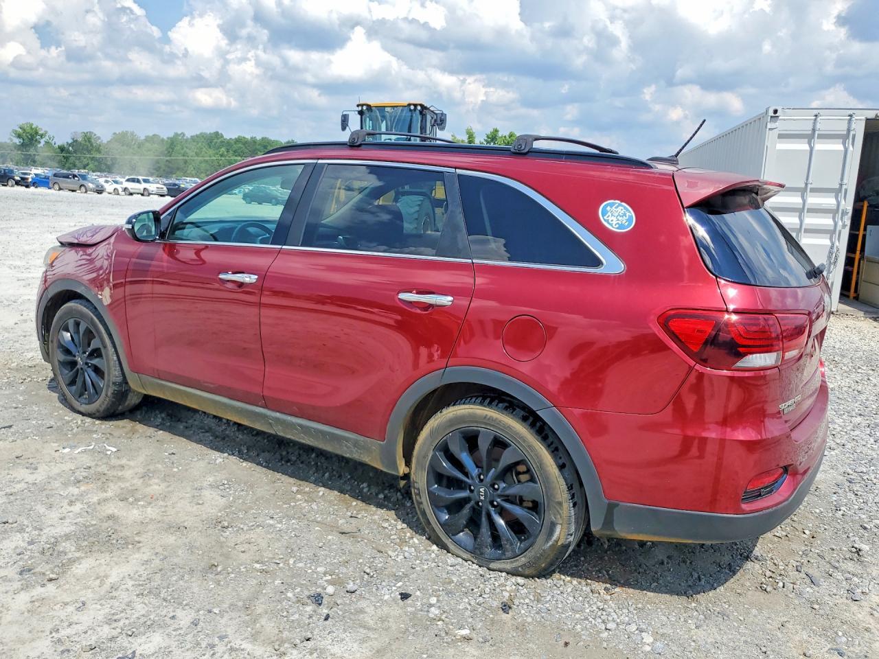 2019 KIA SORENTO — фото 2