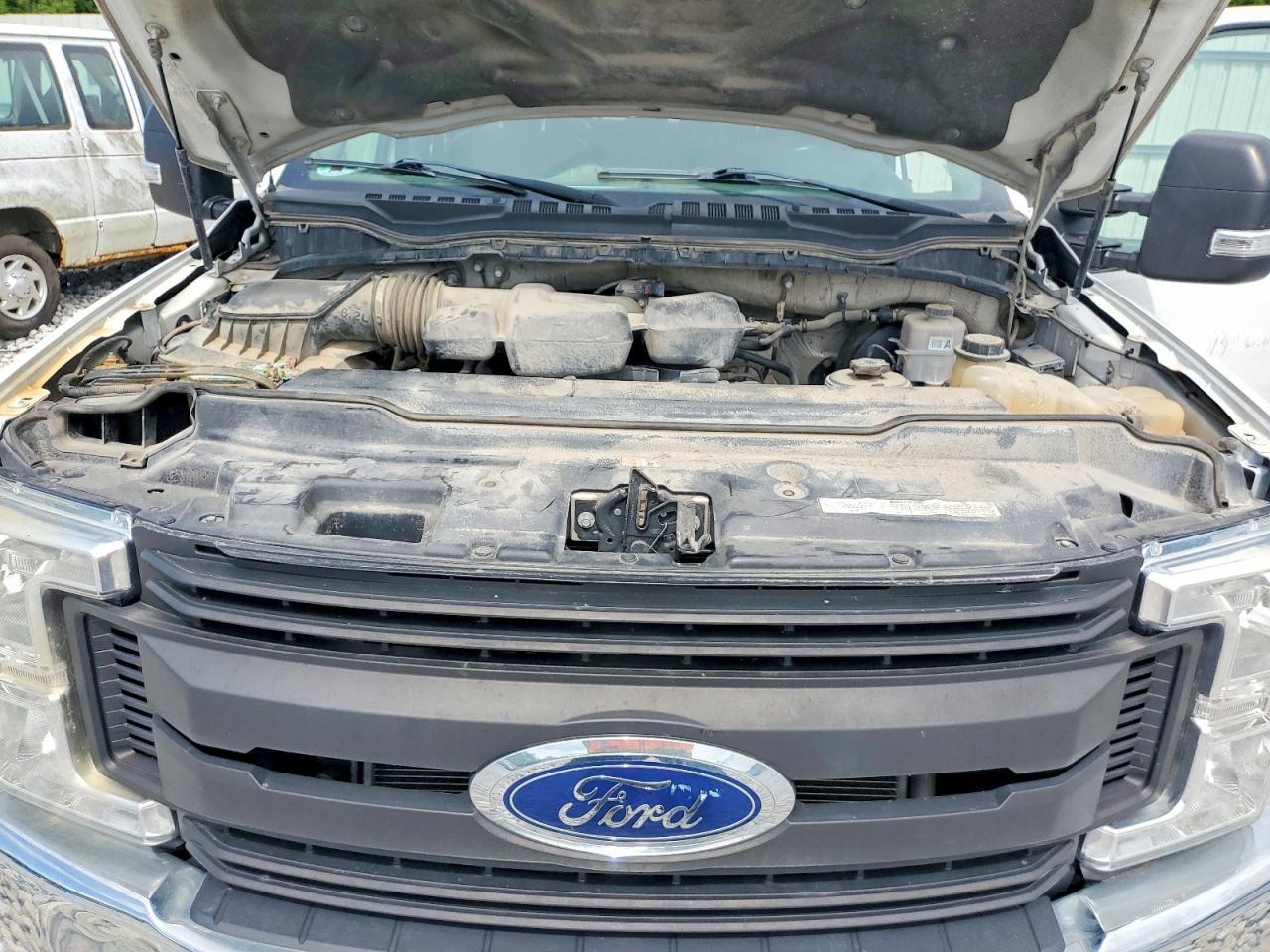 FORD F-250