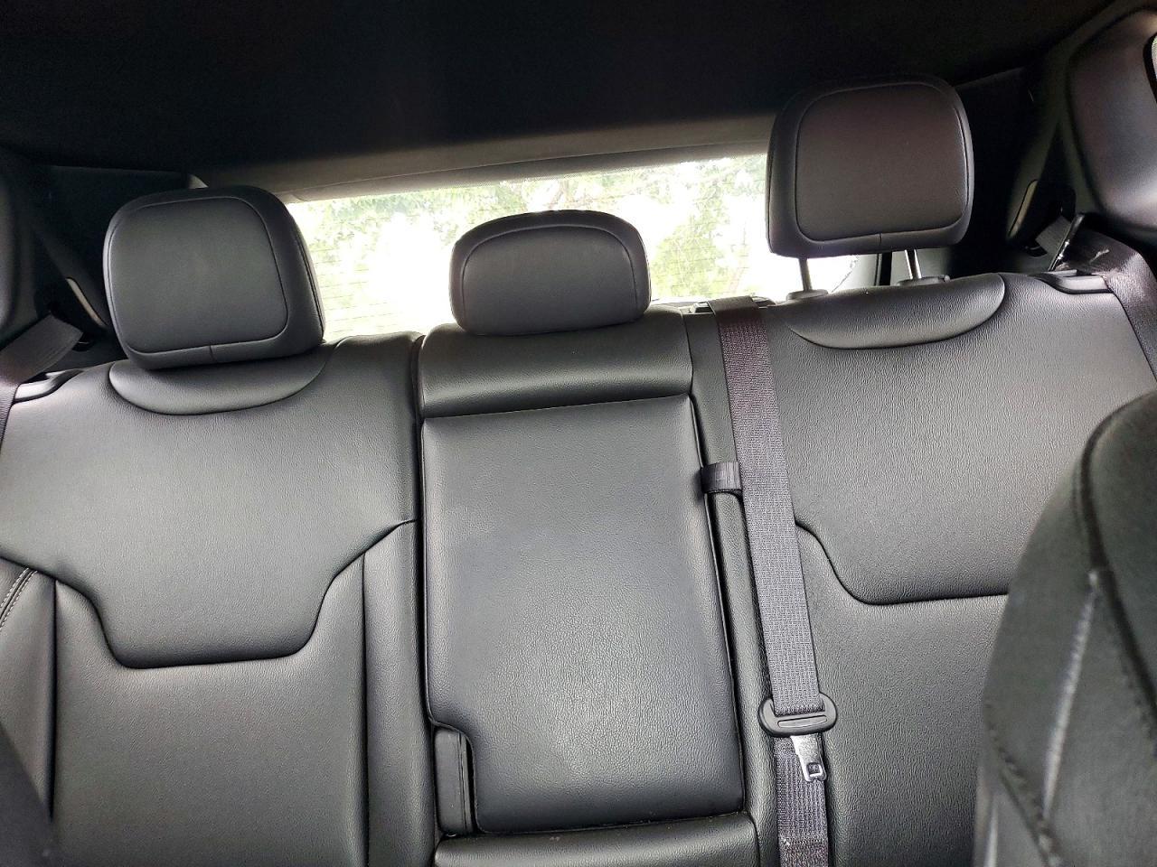 2025 JEEP COMPASS — фото 10