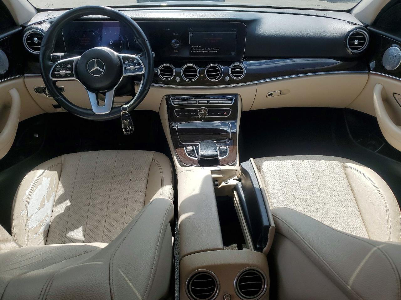 2020 MERCEDES-BENZ E-CLASS — фото 8