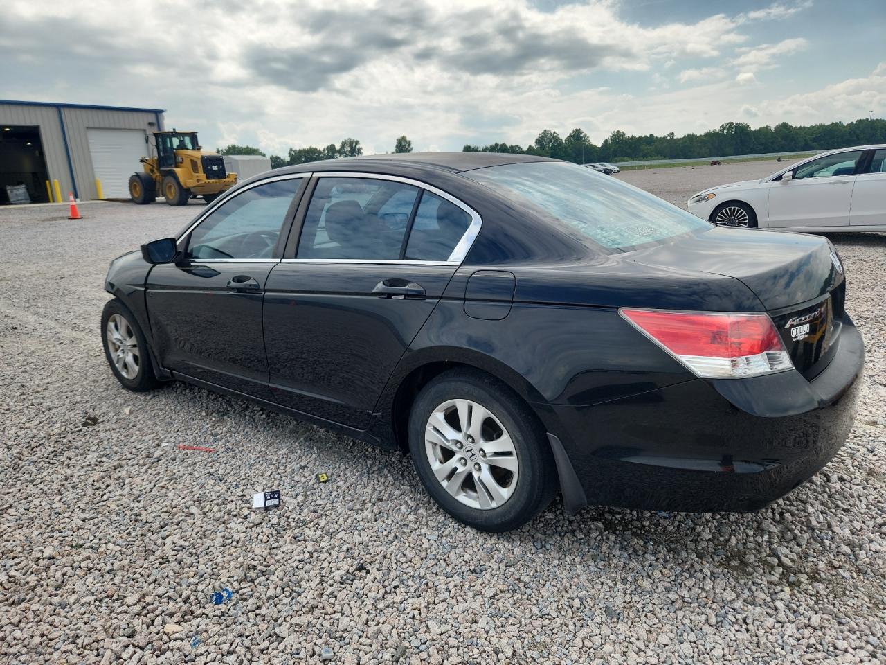 2010 HONDA ACCORD — фото 2