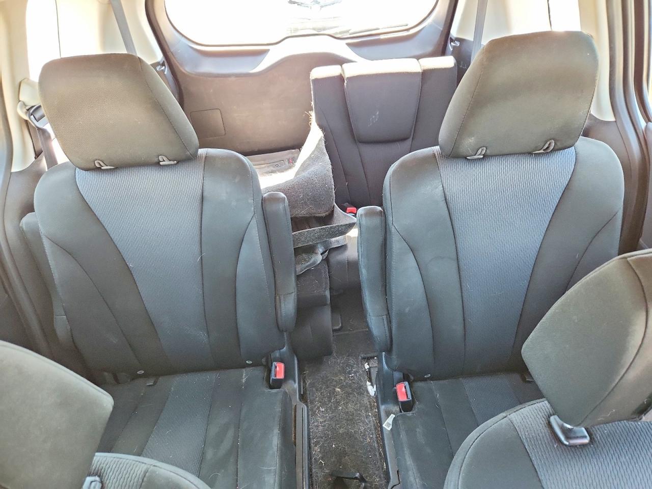 2015 MAZDA 5 — фото 10