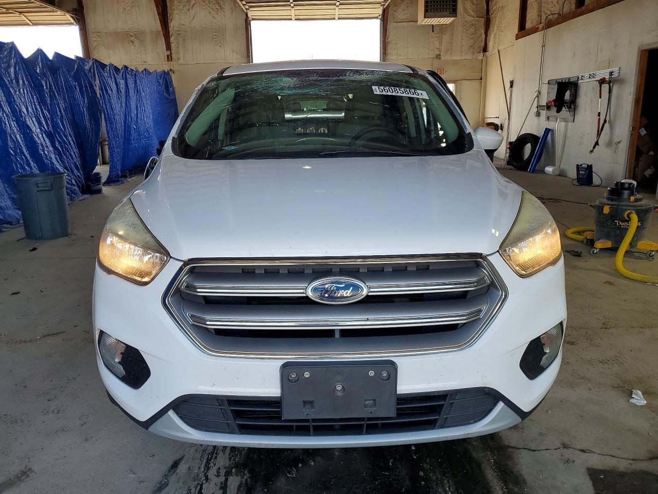 2017 FORD ESCAPE — фото 5
