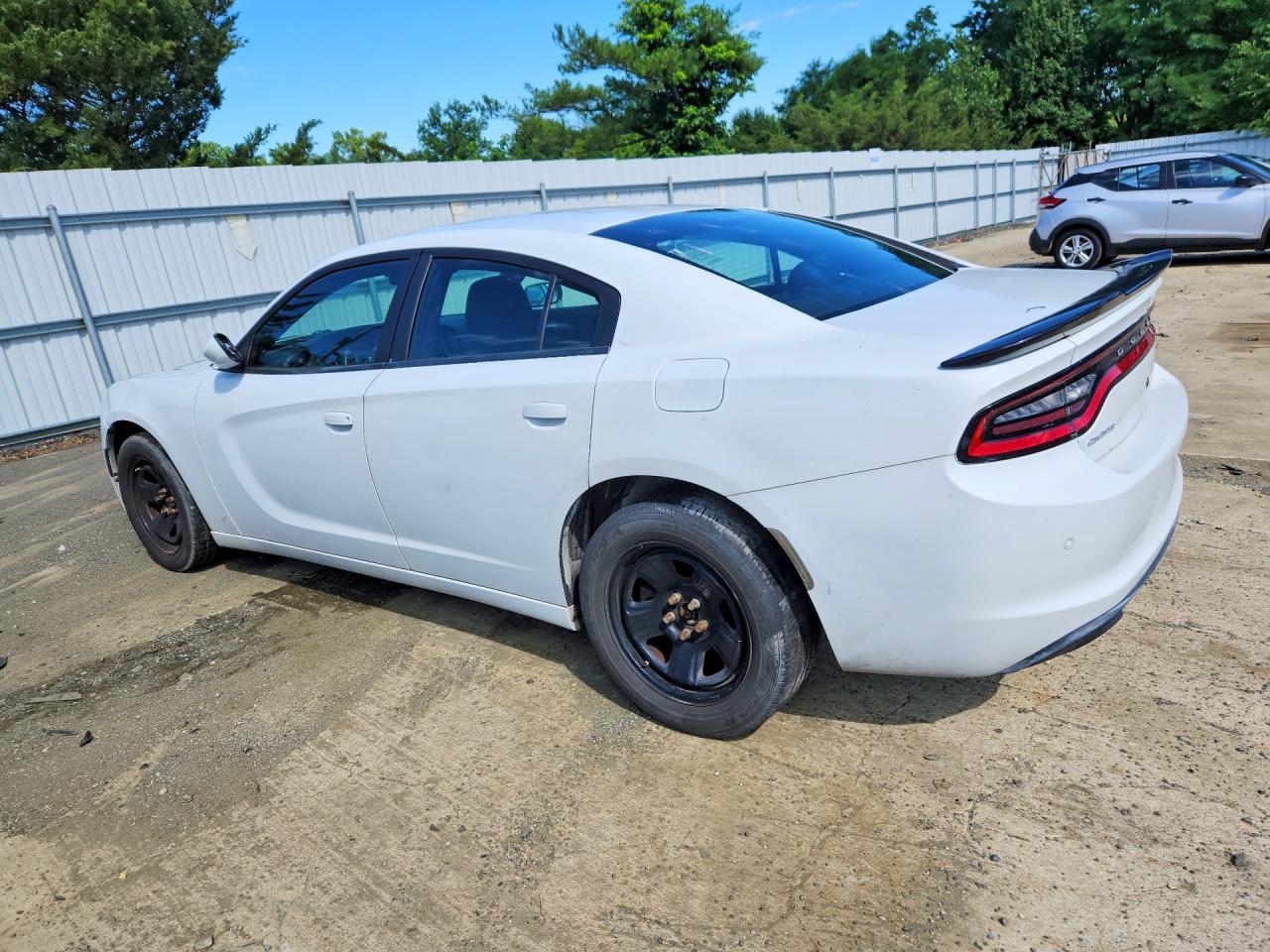 2019 DODGE CHARGER — фото 2
