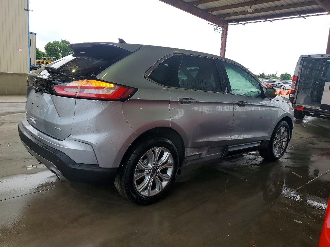 2022 FORD EDGE — фото 3