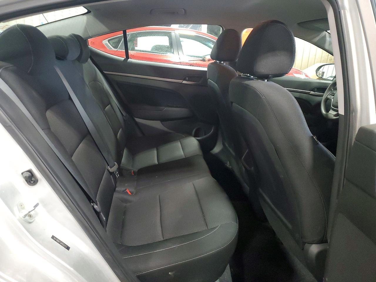 2018 HYUNDAI ELANTRA — фото 10
