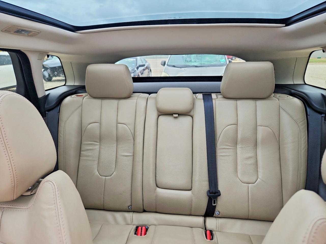 2015 LAND ROVER RANGE ROVER EVOQUE — фото 10