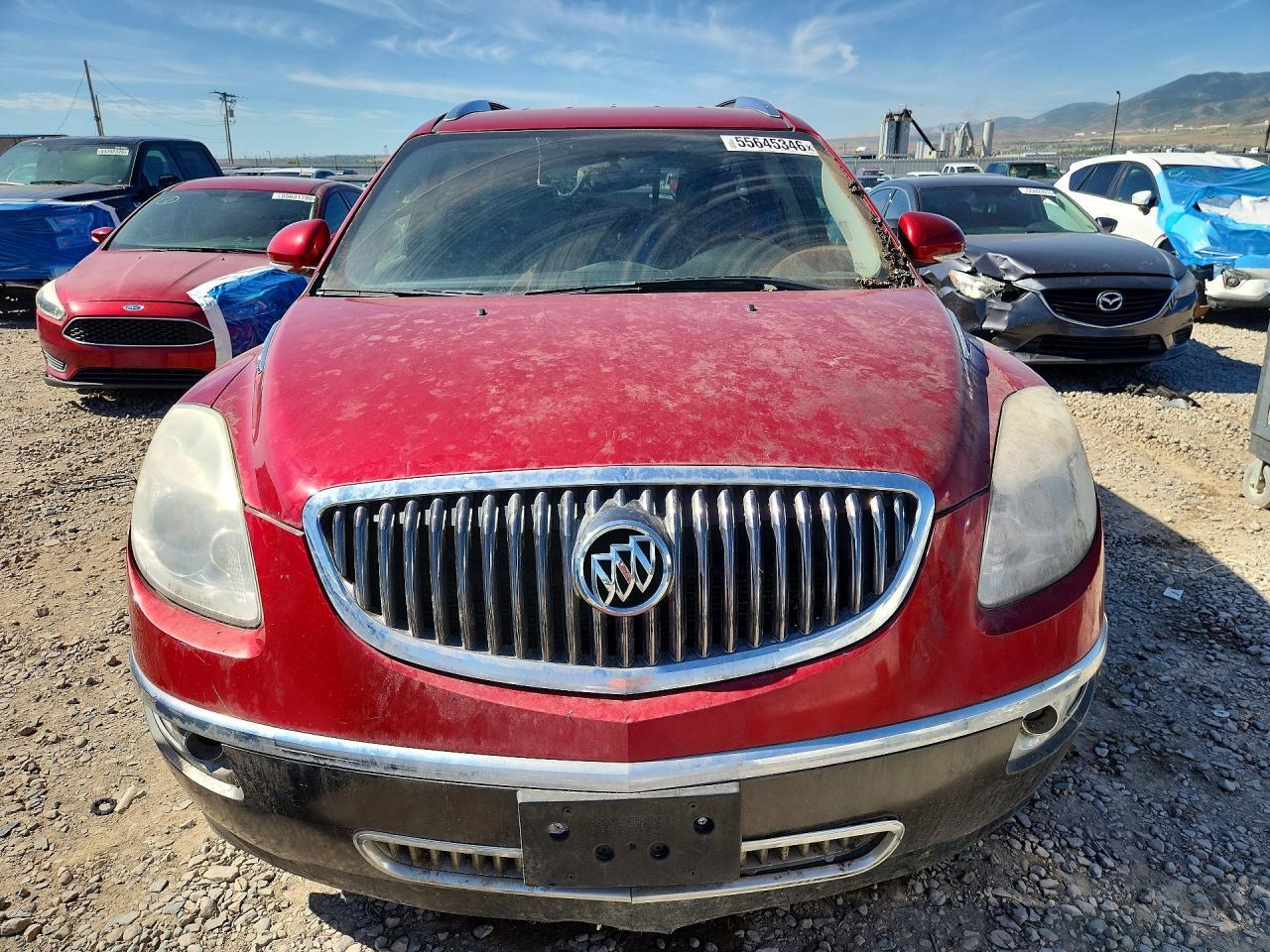BUICK ENCLAVE