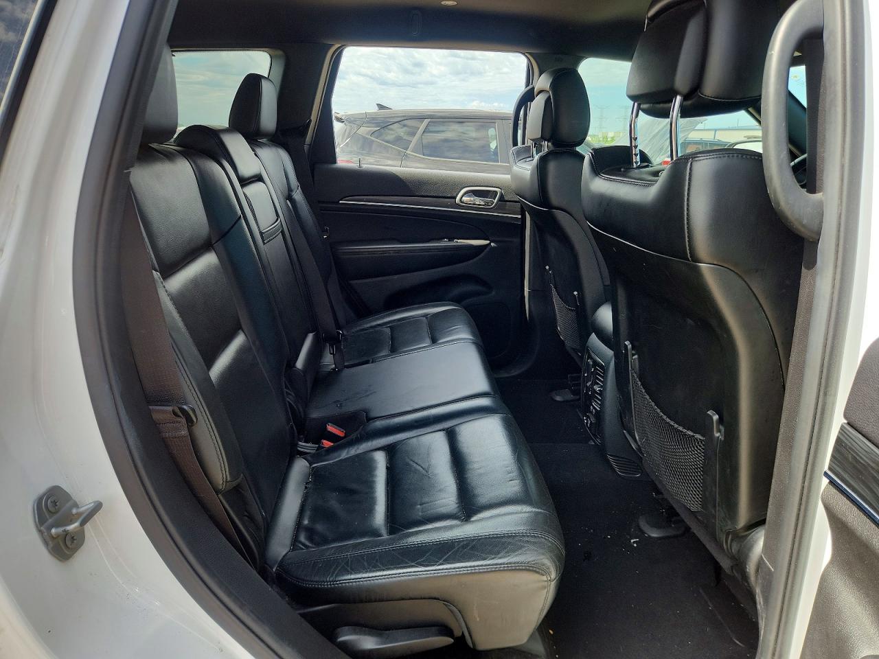 2019 JEEP GRAND CHEROKEE — фото 10