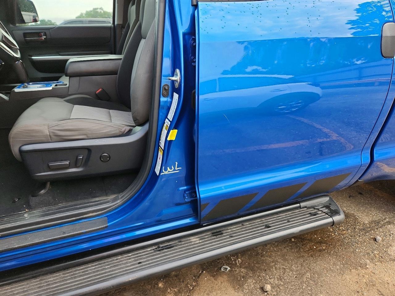 2017 TOYOTA TUNDRA — фото 12
