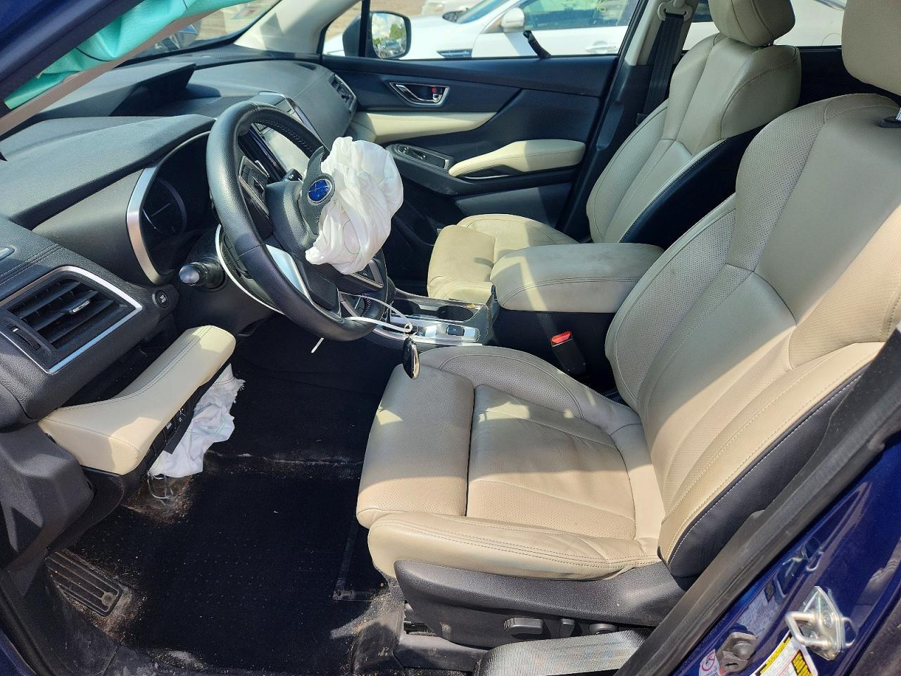 2019 SUBARU ASCENT — фото 7