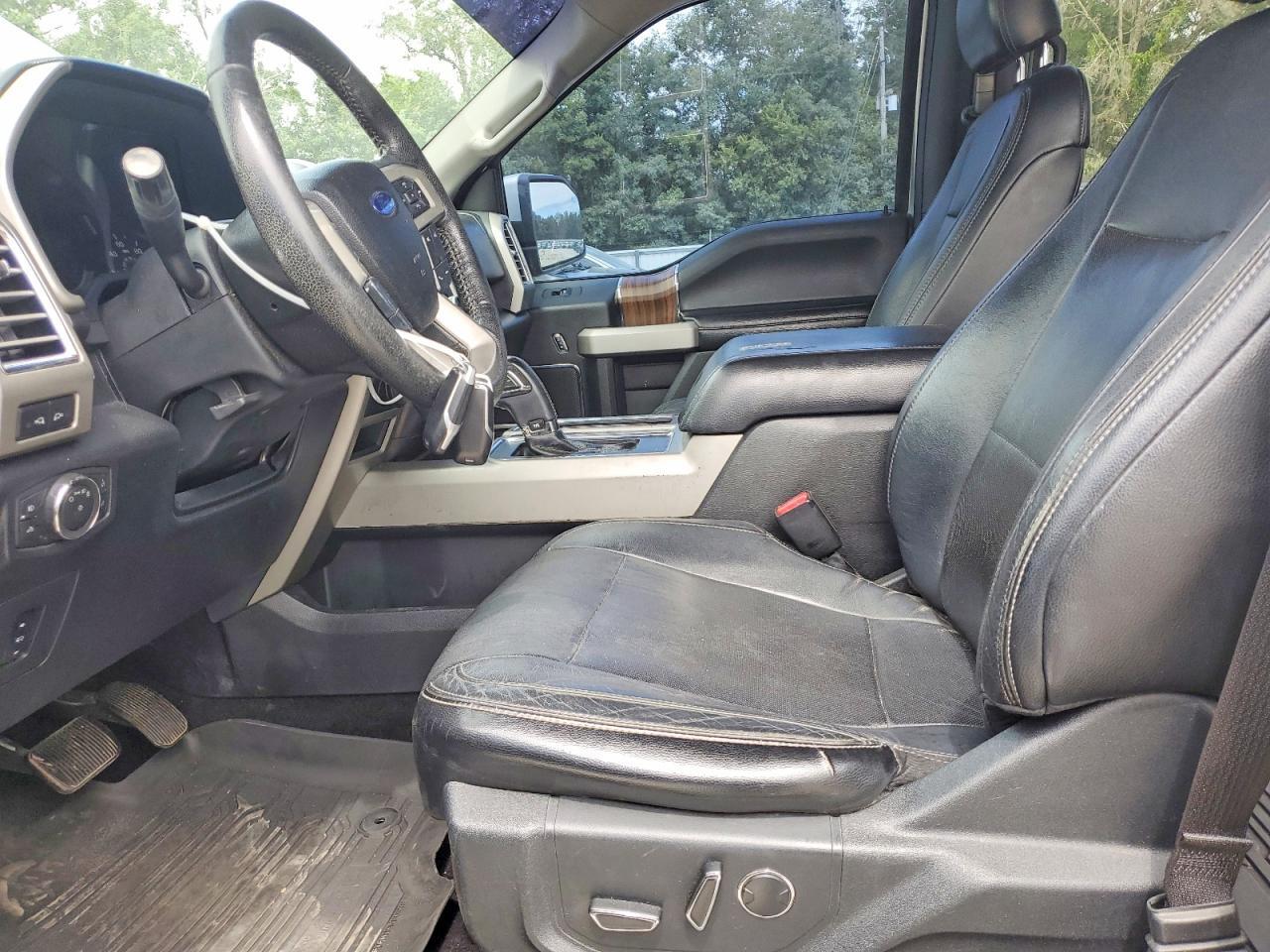 2016 FORD F-150 — фото 7