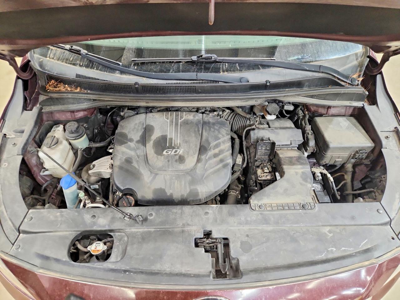 KIA SEDONA