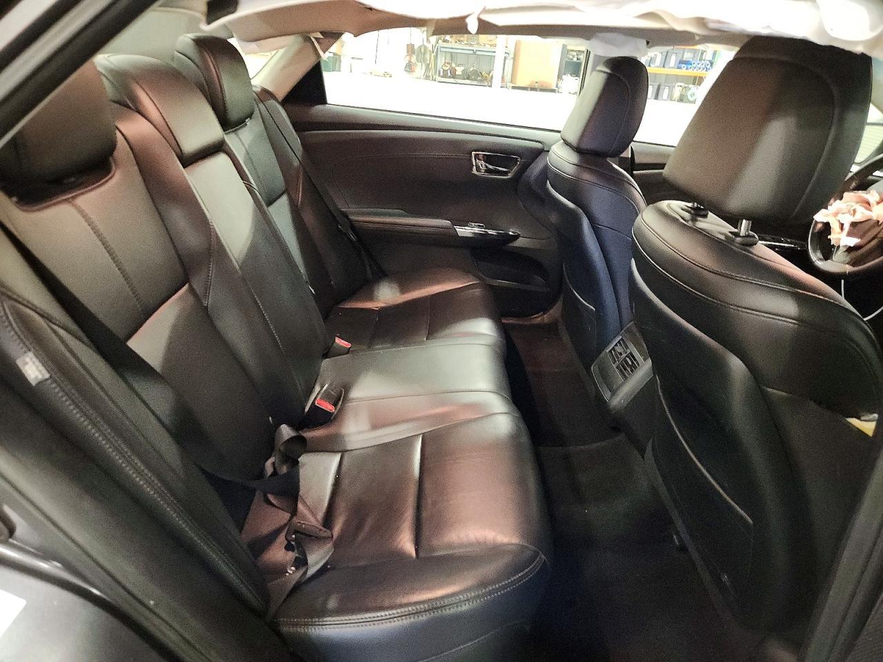 2017 TOYOTA AVALON — фото 10