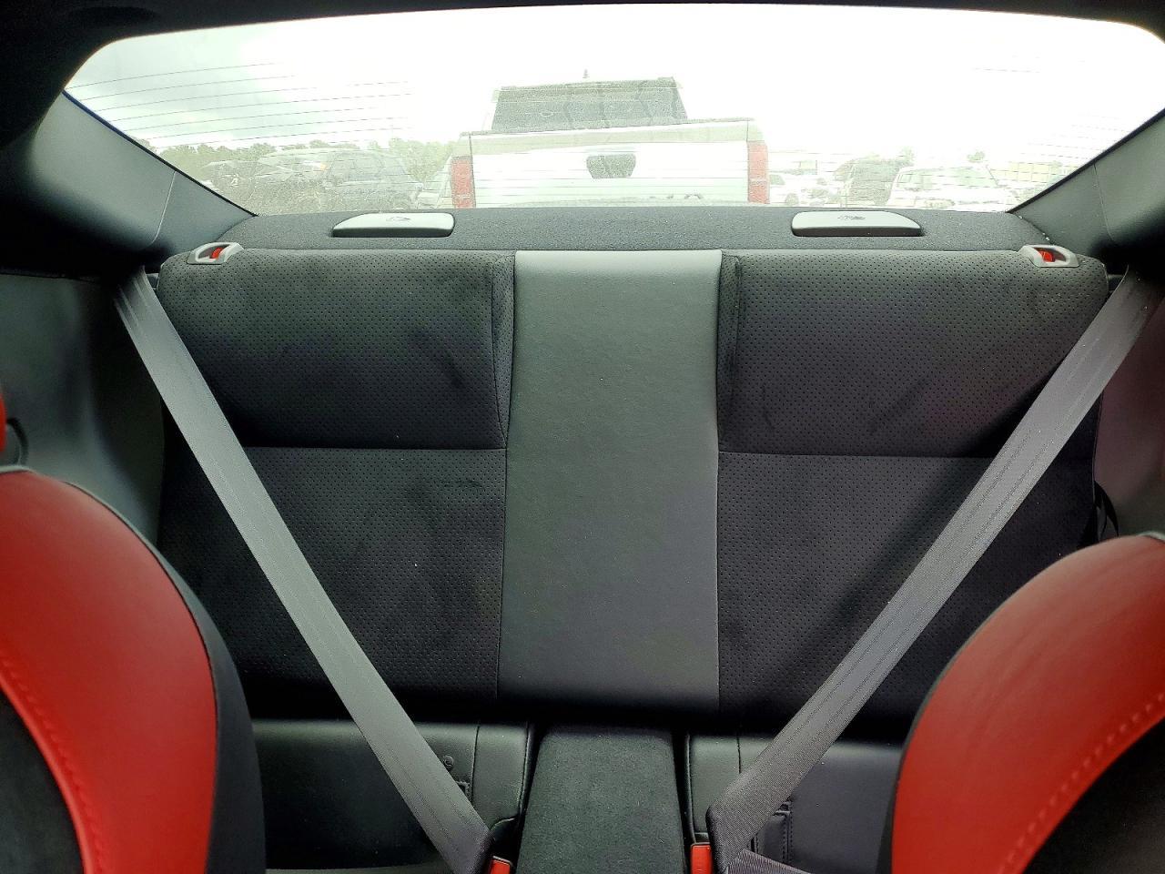 TOYOTA GR86