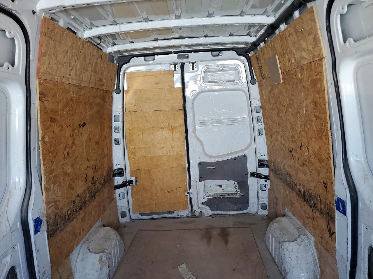 2015 MERCEDES-BENZ SPRINTER — фото 10