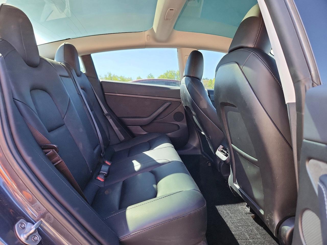 2023 TESLA MODEL 3 — фото 10