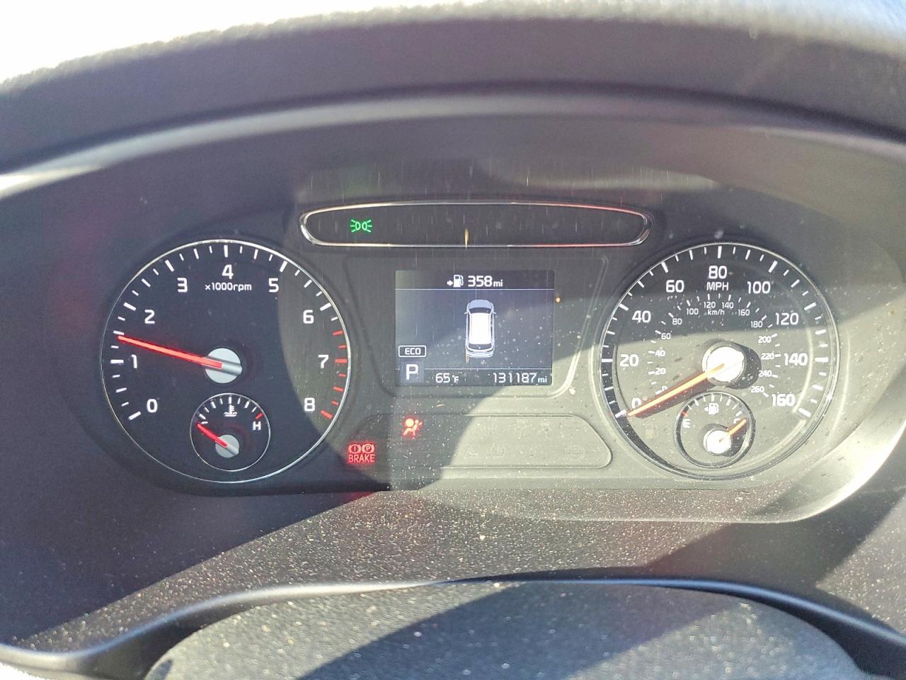 2019 KIA SORENTO — фото 9